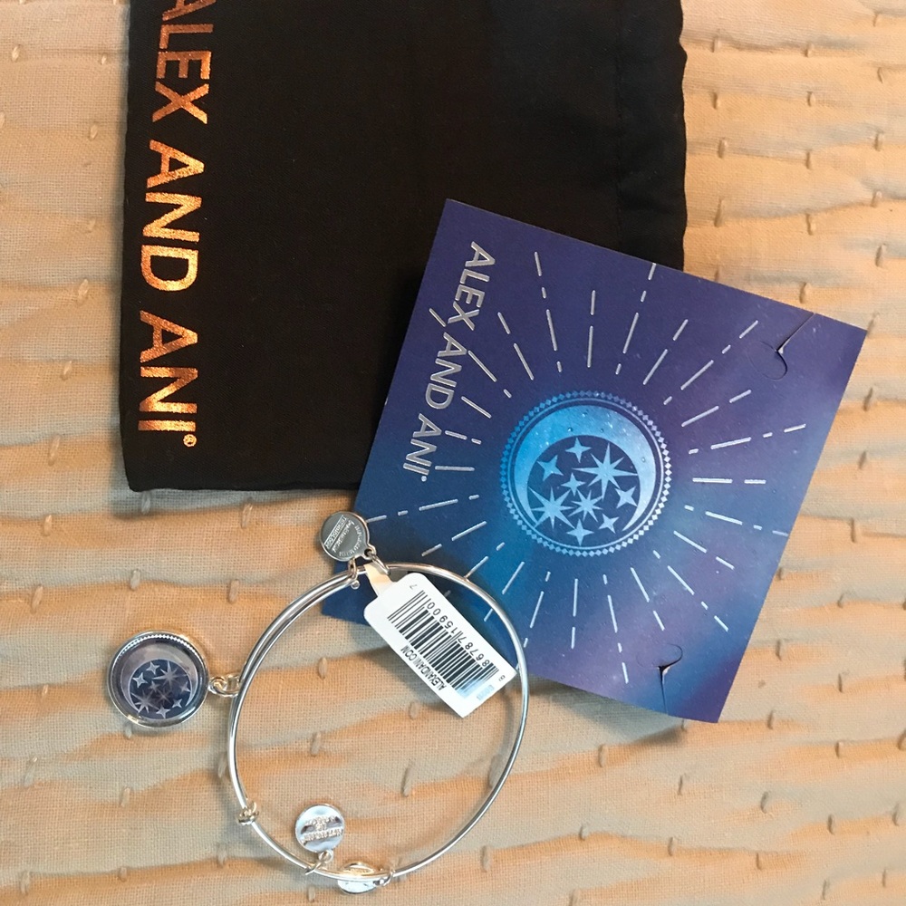 Alex and Ani